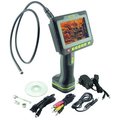 General Tools VIDEO INSPECTION SCOPE GNDCS500